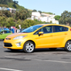 Image for article titled 2011 Ford Fiesta: First Drive